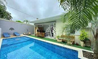 Imagem: Casa com 3 dormitórios à venda, 213 m²