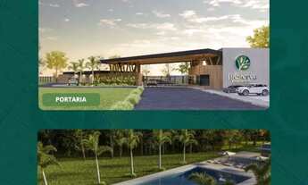 Imagem 2: Chacara parcelada ( parcelas a partir de R$ 499.00 ) Reserva Rio Uru- Heitoraí - GO