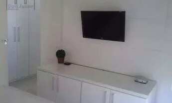 Imagem 5: Casa com 3 dormitórios sendo 1 suíte para alugar, 112 m² por R$ 4.500 - Condomínio Villa M