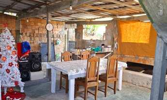 Imagem 5: Vendo casa no Aliança com Deus. R$160,000