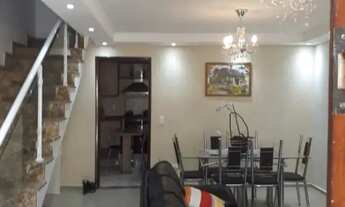 Imagem 3: CASA EM CONDOMÍNIO - MOOCA - SP