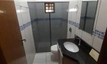 Imagem 7: Casa para venda com 3 quartos sozinha no Lote no Jardim São José - Goiânia - Goiás Oportu