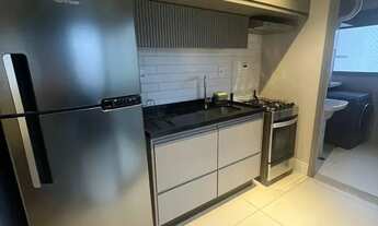 Imagem 9: Olhar Augusta - Locação-72m- 2 quartos e 2 banheiros