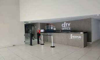 Imagem 6: CITY OFFICE 408 Galpão / depósito com aluguel por R$2.900 /mês