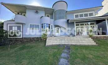 Imagem: Casa em Condomínio Duplex / Residencial