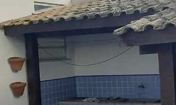 Imagem 2: Casa visinha ao Horto Municipal 3 quartos, 1 suite