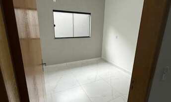 Imagem 5: Casa de 3 quartos nos setor pontakaiana trindade