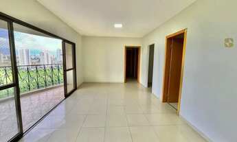 Imagem 2: Apartamento para aluguel em Cuiabá - Edifício Maison São Georges