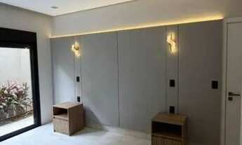 Imagem 6: Casa com 3 dormitórios à venda, 266 m² por R$ 3.200.000 - Parque Residencial Damha - São J