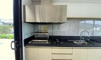 Imagem 6: Casa em condomínio para aluguel no Condominio Reserva da Serra em Jundiaí/SP