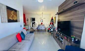 Imagem 7: Andaraí Apartamento com 3 dormitórios