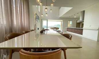 Imagem 4: Casa com 4 suítes para alugar, 490 m² - Alphaville - Santana de Parnaíba/SP