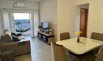 Imagem: Condomínio Residencial Adélia - Cuiabá