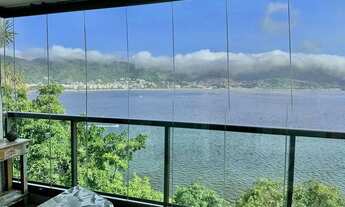 Imagem 2: Apartamento com 5 quartos à venda, 256 m² por R$ 4.500.000 - São Francisco - Niterói/RJ