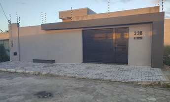 Imagem 2: Casa jardim América3