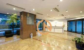 Imagem 2: Conjunto Comercial para locação, Bela Vista, São Paulo - CJ1636