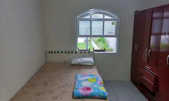 Imagem 7: Casa na praia em guaratuba