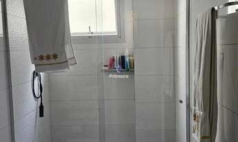 Imagem 10: Apartamento a venda 2 quartos Semimobiliado no Centro de Criciuma