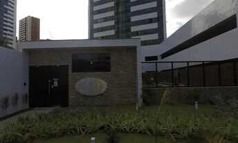 Imagem 2: Edf. Quinta das Orquídeas (mobiliado