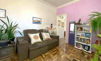 Imagem 2: Apartamento à venda no bairro Santa Tereza - Belo Horizonte/MG