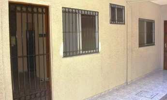 Imagem 2: Benfica Apto com 02 Qtos, Sala, WC, Cozinha Americana. Esquina com a Av. Domingos Olímpio