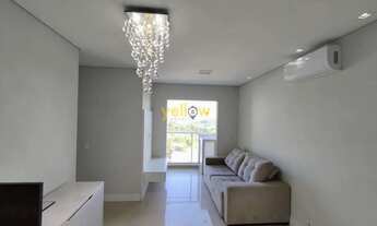 Imagem 4: Aluguel de Apartamento Jordanopolis - Arujá, 3 Dorms, 69m², R$4.000