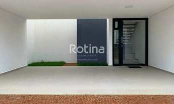 Imagem 2: Casa para alugar, 3 quartos, Jardim Karaíba - Uberlândia/MG - Rotina Imobiliária