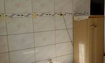 Imagem 7: Casa com 2 dormitórios à venda, 87 m² por R$ 140.000,00 - Centro - Alto Piquiri/PR