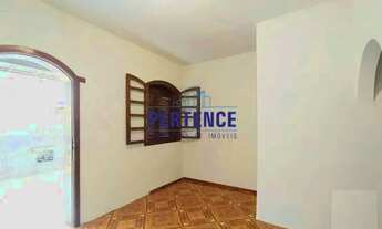 Imagem 2: Casa à Venda - Fernão Dias, 4 Quartos, 260 m²