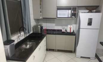 Imagem 7: APARTAMENTO À VENDA, EDIFÍCIO HORTOLÂNDIA IV, JUNDIAÍ