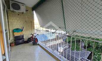 Imagem: APARTAMENTO CACHAMBI- 2 QUARTOS c/ DEPENDÊNCIA