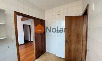 Imagem 6: APARTAMENTO 03 QUARTOS COM 02 VAGAS DE GARAGEM NO BAIRRO SAGRADA FAMÍLIA