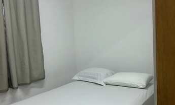 Imagem 6: Apto no cond. Rio das pedras, 2/4, mobília completa