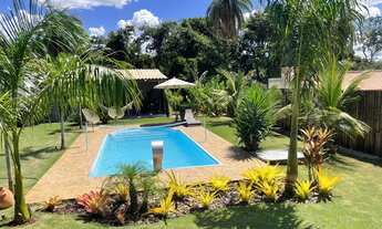 Imagem: Linda chácara a venda em esmeralda MG