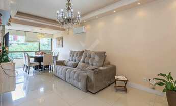 Imagem: Apartamento para venda- Petrópolis