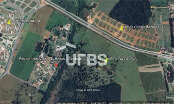 Imagem 2: Oportunidade Única no Residencial Vale das Brisas: Seu Terreno Ideal em Goiânia!