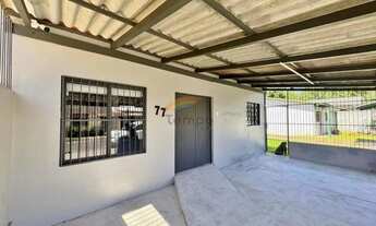 Imagem 2: Prédio comercial para alugar no Bairro Santo Afonso em Novo Hamburgo/RS