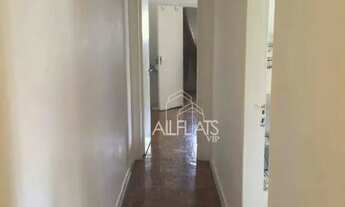 Imagem 4: Flat com 2 dormitórios para alugar, 90 m² por R$ 7.800,00/mês - Jardins - São Paulo/SP