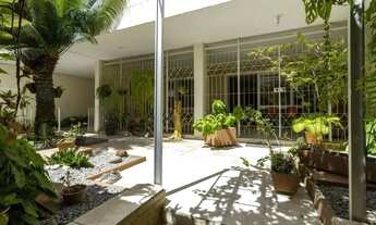 Imagem 4: Casa com 4 dormitórios à venda em Piedade - Jaboatão dos Guararapes-PE