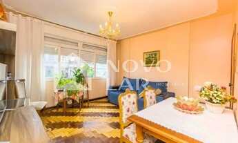 Imagem 5: APTP 3dorms 94m² vaga elevador Farroupilha Hospital das Clínicas