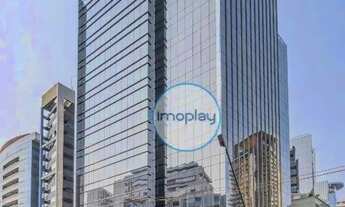 Imagem: Conjunto para alugar, 467 m² por R$ 74.885,42/mês