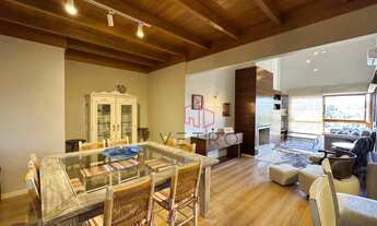 Imagem 2: Apartamento Duplex à Venda no Centro de Gramado!