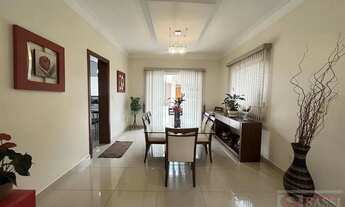 Imagem 5: Casa em Condomínio em CONDOMINIO TERRAS DE SANTA ELISA