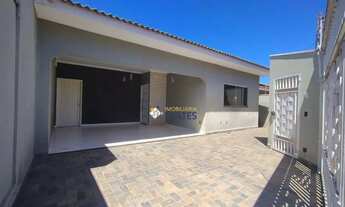 Imagem 4: Linda casa residencial no Jardim Alto Alegre, a 100 metros da Avenida Nossa Senhora da Paz