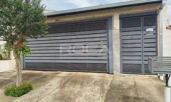 Imagem: Casa padrão à venda no bairro Americo