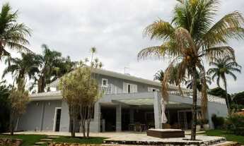 Imagem 3: CASA INCRÍVEL COM ELEVADOR E 5 SUÍTES NO PARK WAY