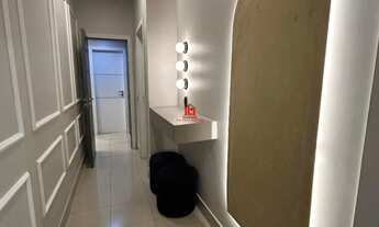 Imagem 3: Apartamento para Locação em Manaus, Adrianópolis, 3 dormitórios, 3 suítes, 4 banheiros, 2