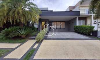 Imagem: Casa de Condomínio em Indaiatuba para aluguel