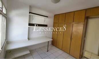 Imagem 5: Apto 74m² com 3 Quartos | Setor Aeroporto| 2 VAGAS