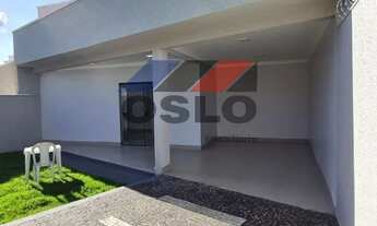 Imagem 2: CASA RESIDENCIAL em GOIÂNIA - GO, SETOR FAIÇALVILLE